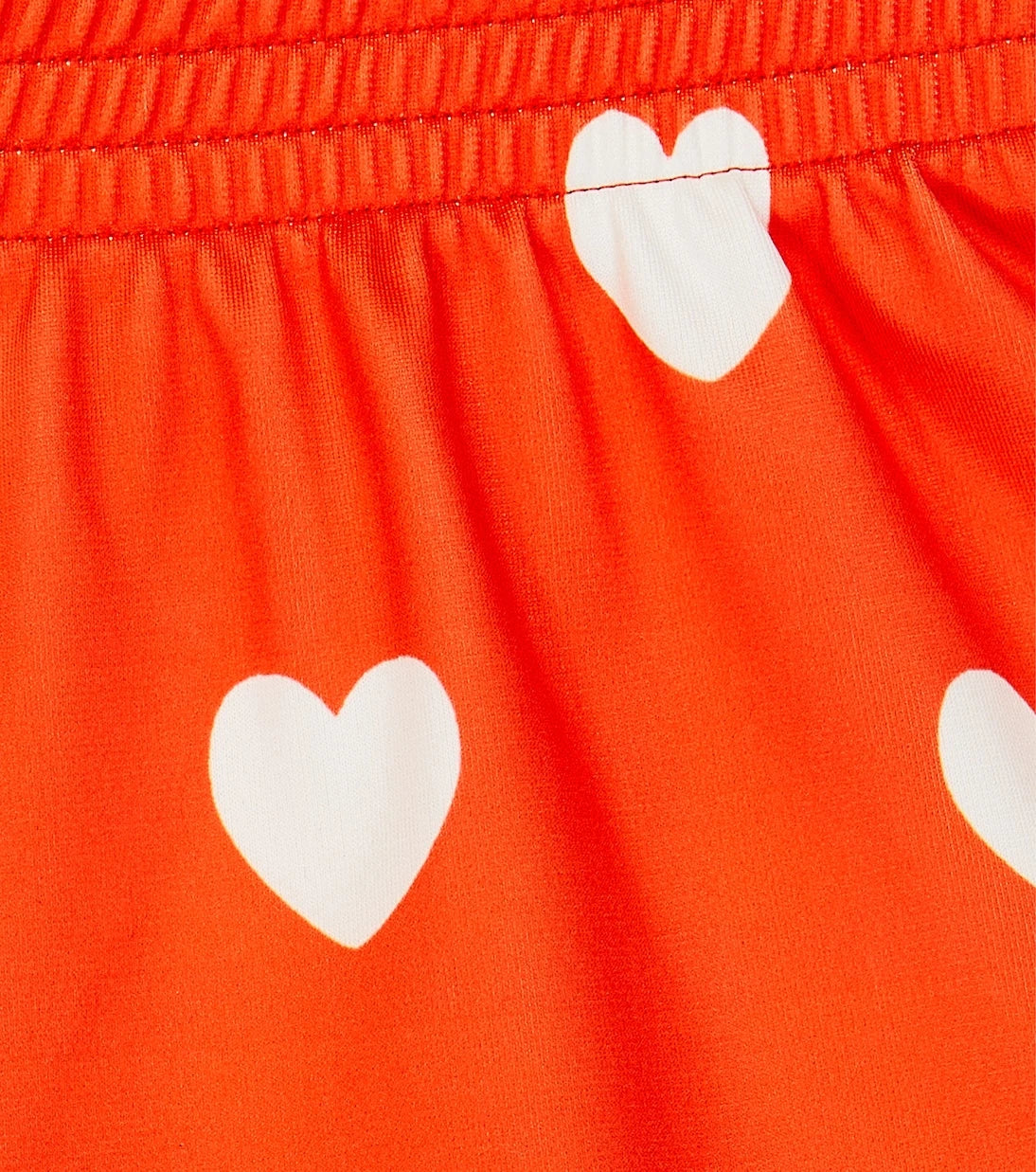 Mini Rodini - Printed shorts