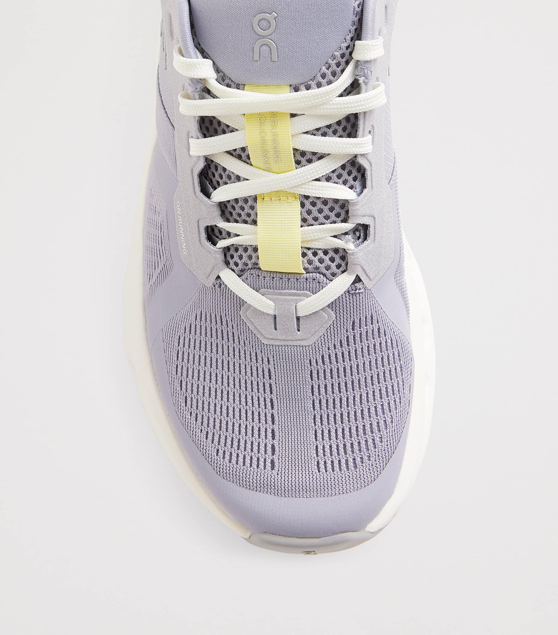 Purple Cloudrunner 2 Trainers