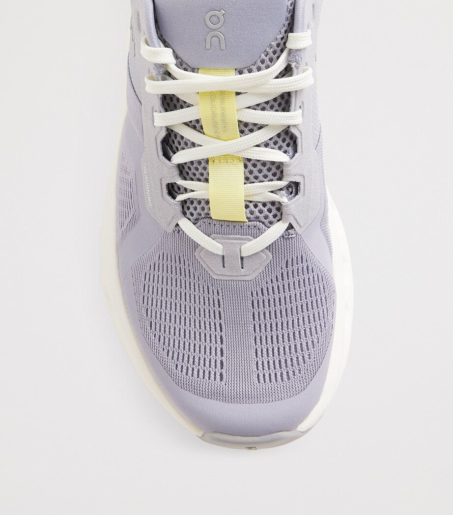 Purple Cloudrunner 2 Trainers