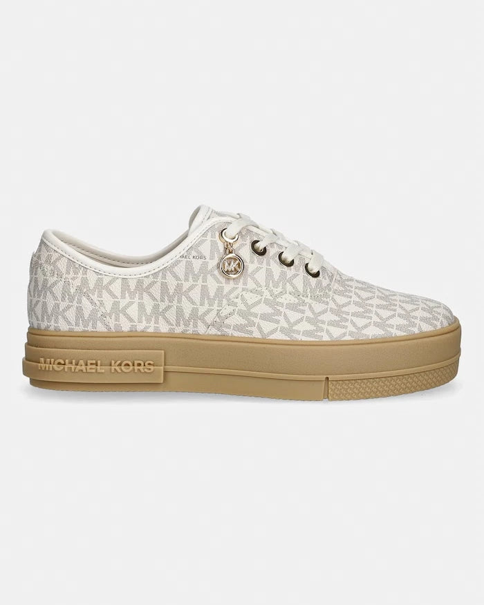 MICHAEL Michael Kors Lindsey Lace Up Kadın Spor Ayakkabı