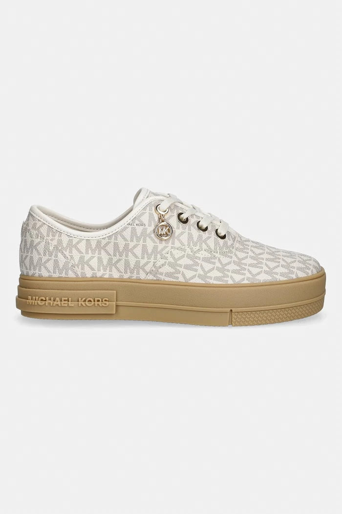 MICHAEL Michael Kors Lindsey Lace Up маратонки дамски