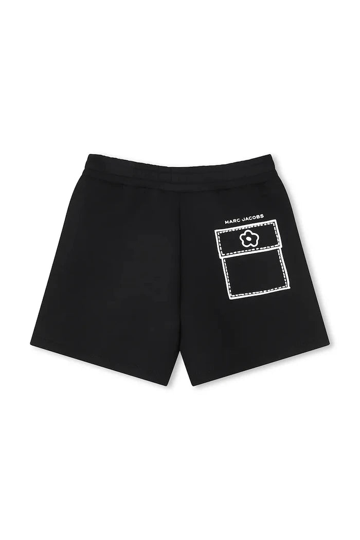 Детски къси панталони Marc Jacobs