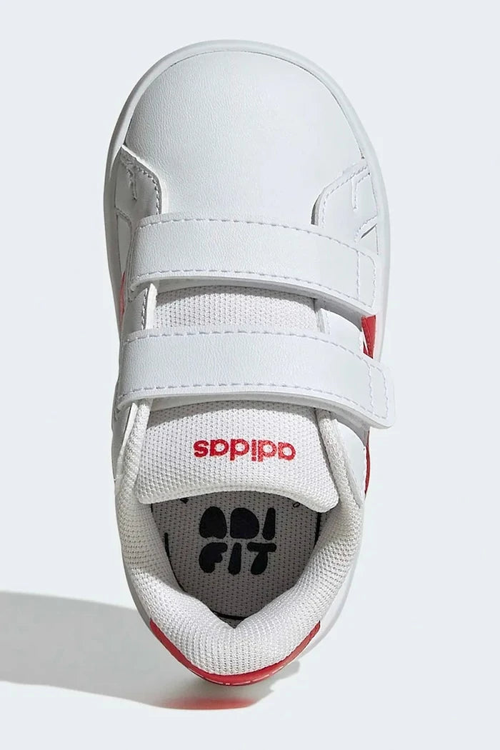 adidas GRAND COURT 3.0 Çocuk Spor Ayakkabı