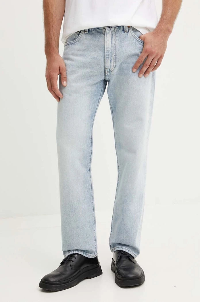 Levi's relaxed fit erkek 555™ RELAXED STRAIGHT kot pantolon