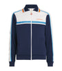 Piqué Track Jacket