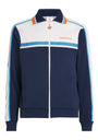 Piqué Track Jacket