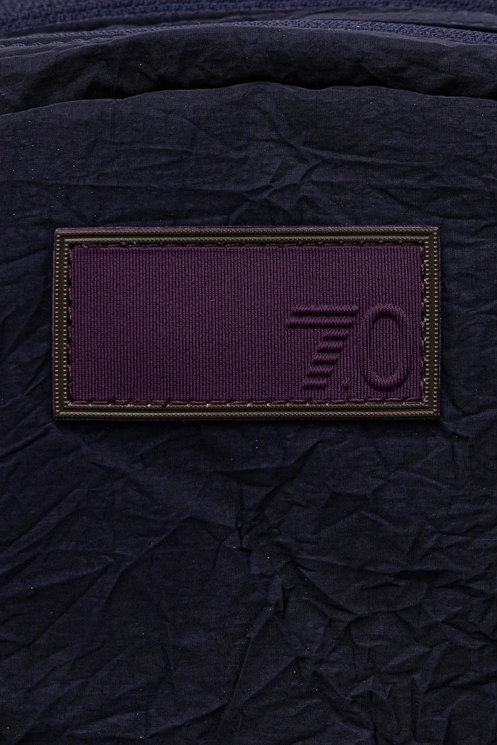 EA7 Emporio Armani Sırt Çantası