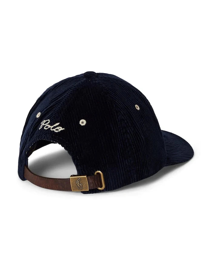 Polo Ralph Lauren Denim Şapka