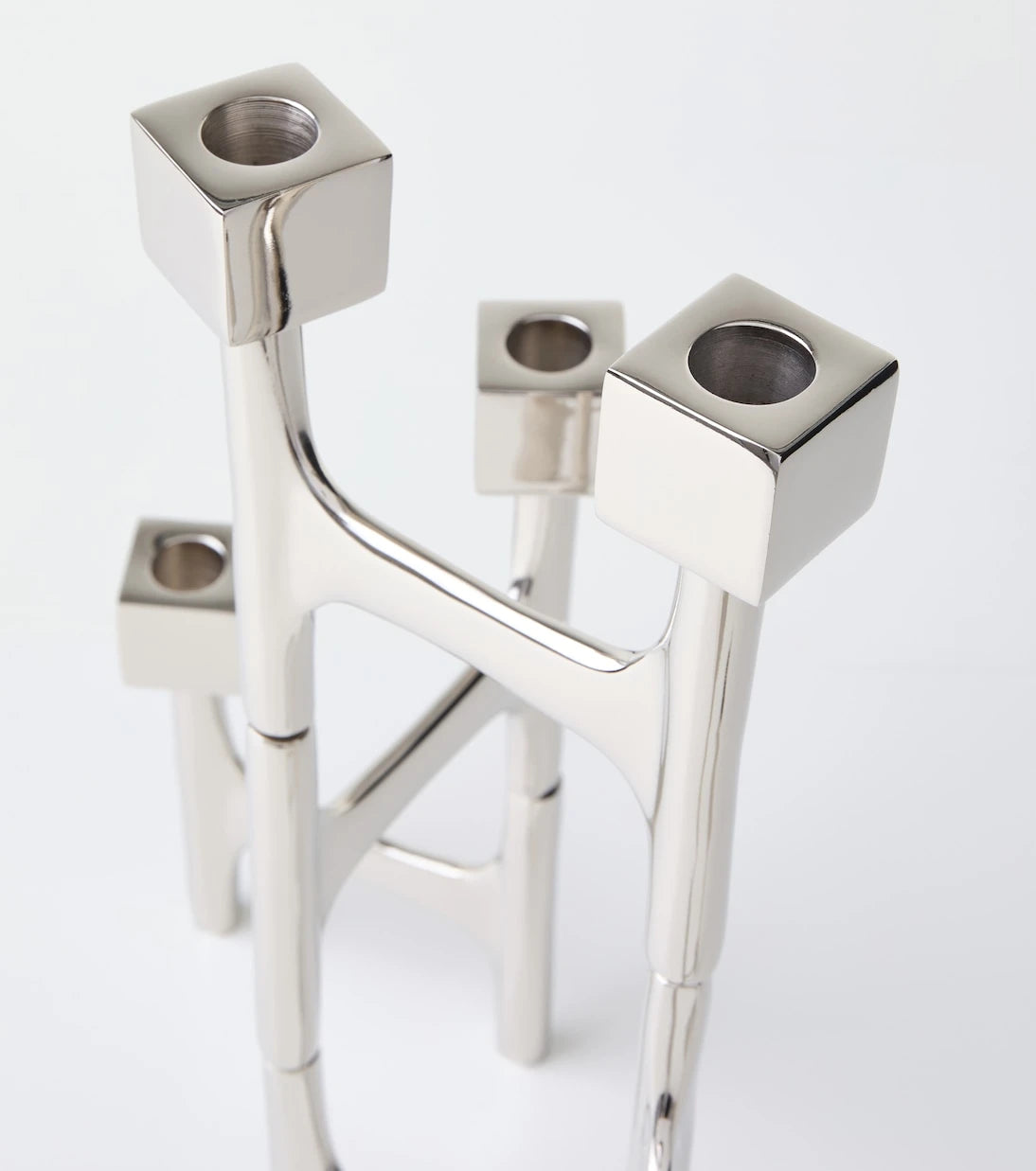 Polspotten - Square Folding candle holder