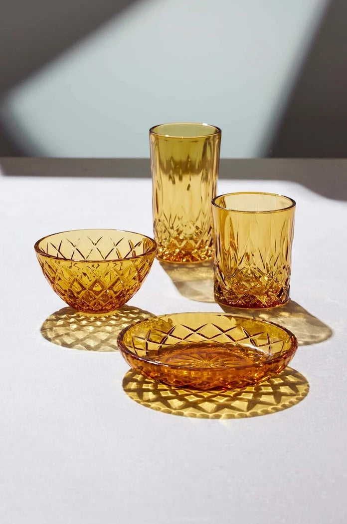 Комплект чаши Lyngby Glas Sorrento 380 ml (4 броя)