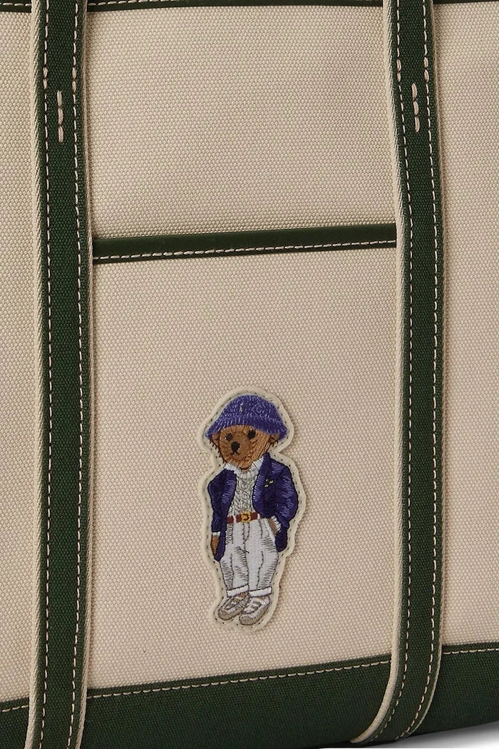 Polo Ralph Lauren шопинг чанта дамска