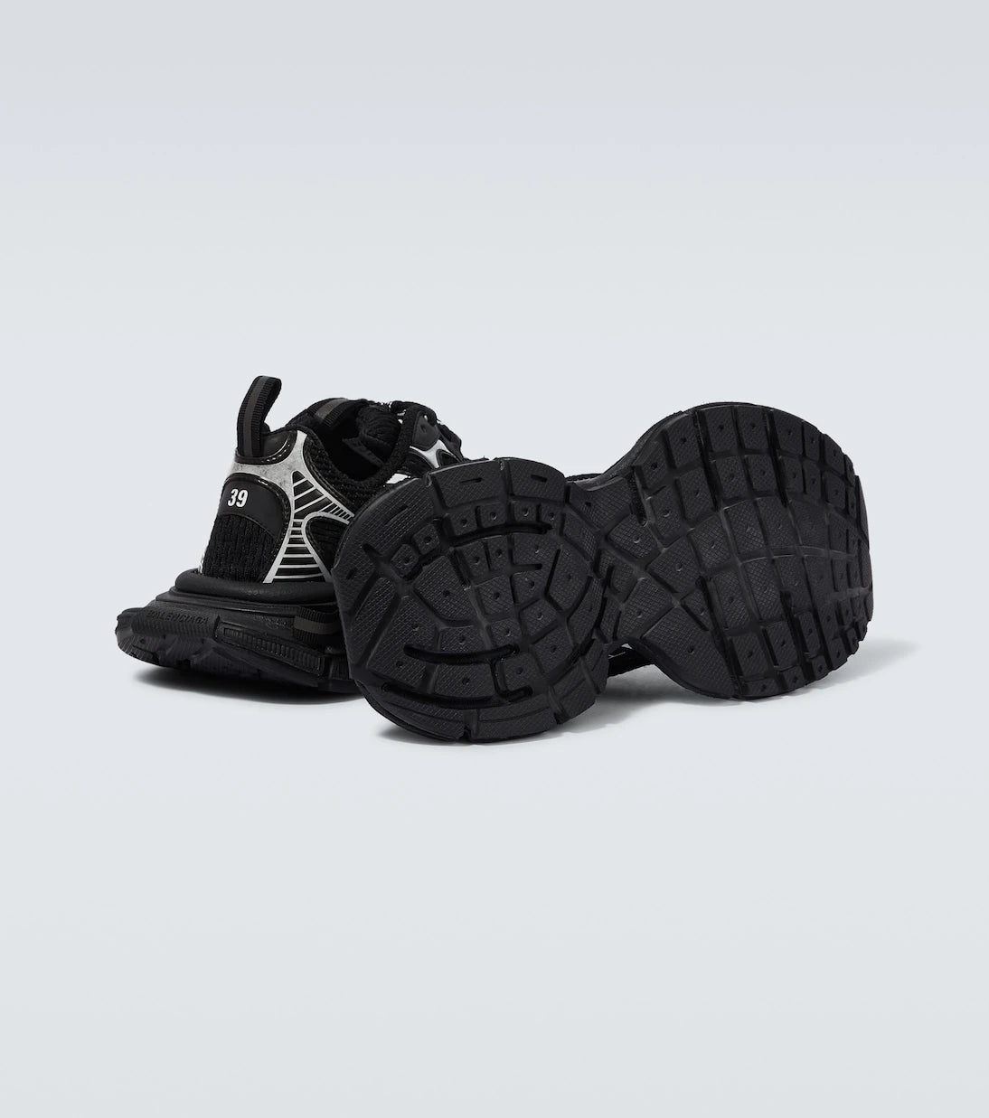 Balenciaga - 3XL sneakers