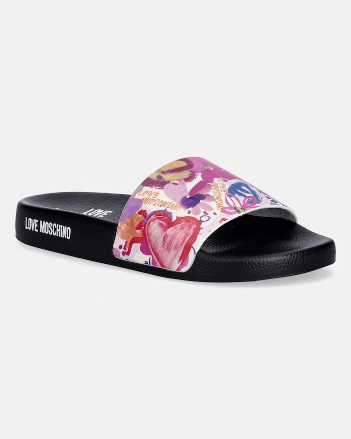 Love Moschino Terlik