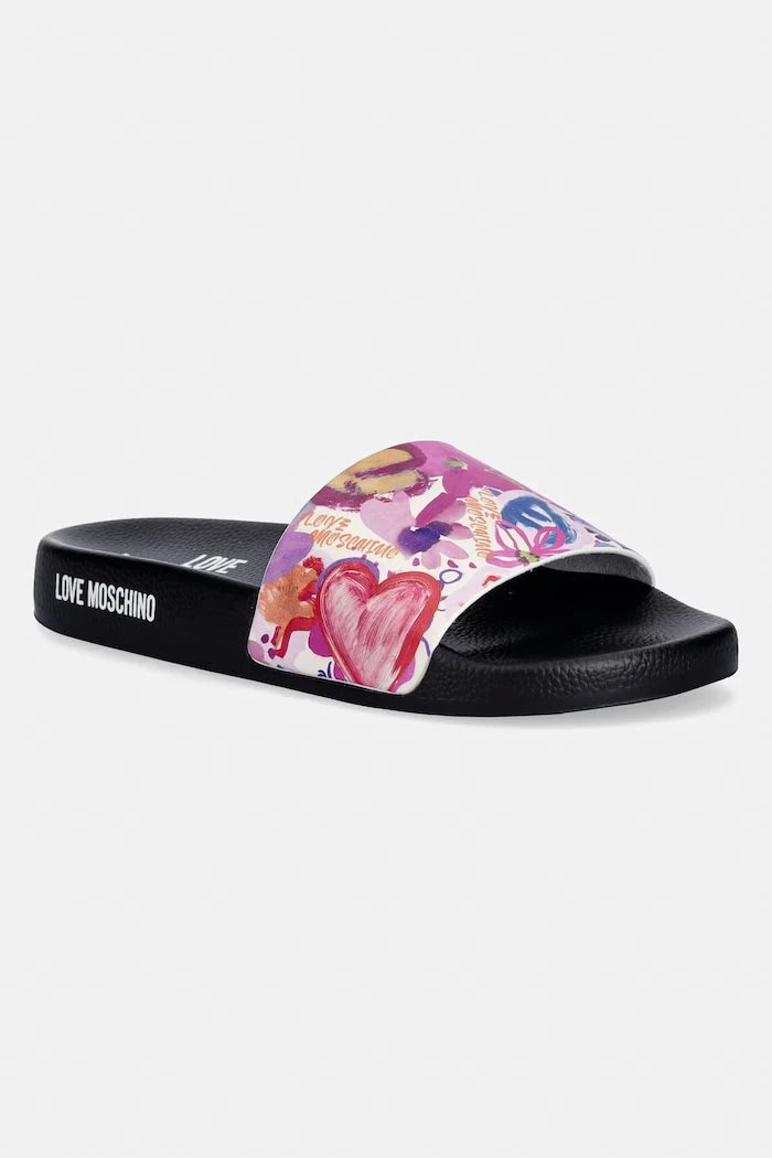 Love Moschino Terlik