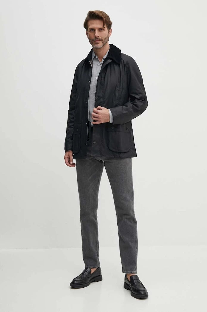 Barbour Yağmurluk