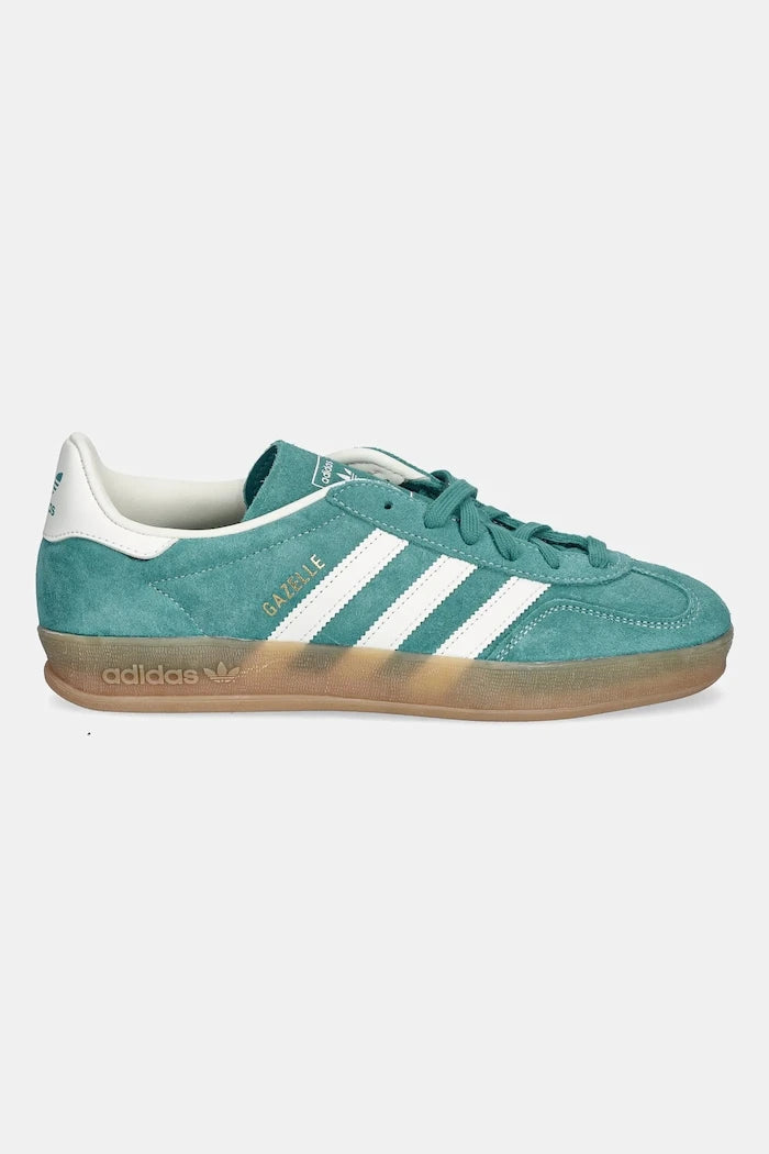 Маратонки adidas Originals Gazelle Indoor