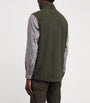 Beretta Green Arlington Thermal Gilet