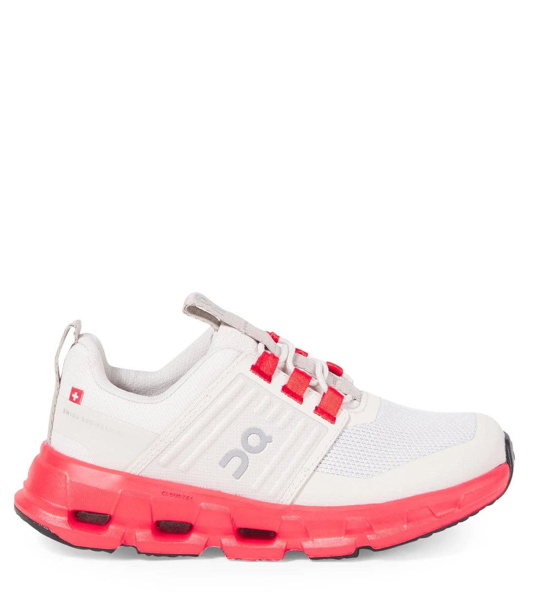 On Kids - Cloudswift running shoes