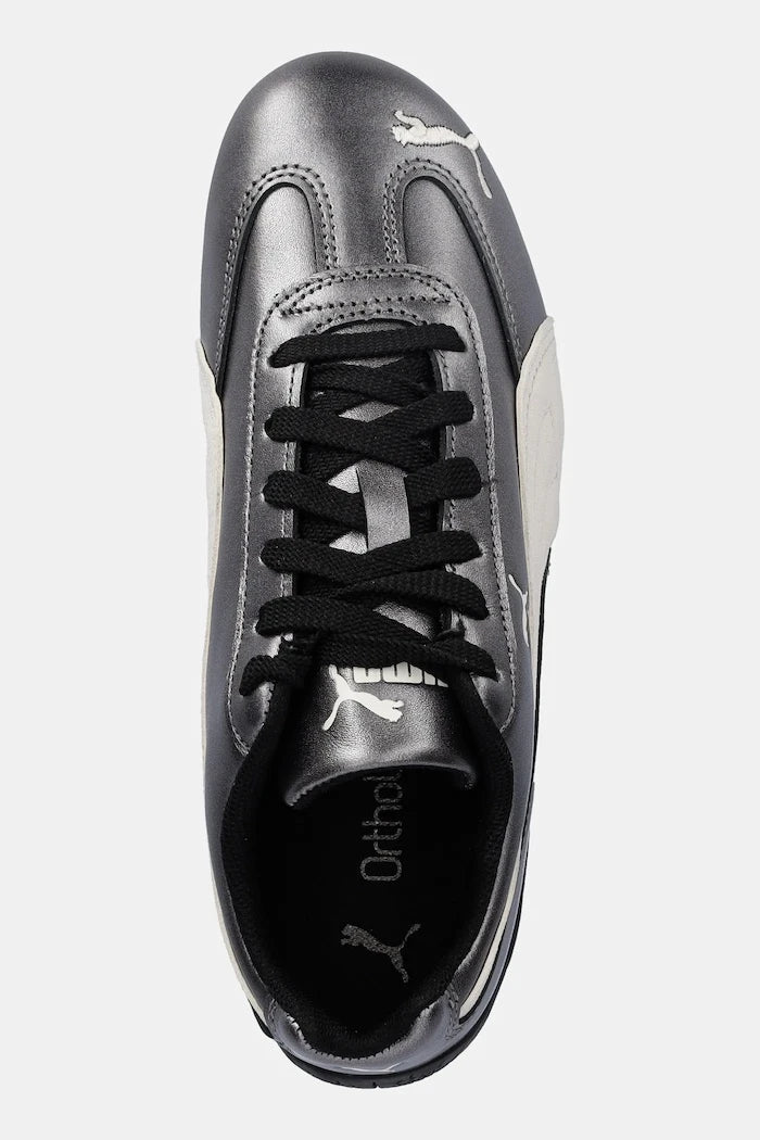 Deri Puma Speedcat Spor Ayakkabı