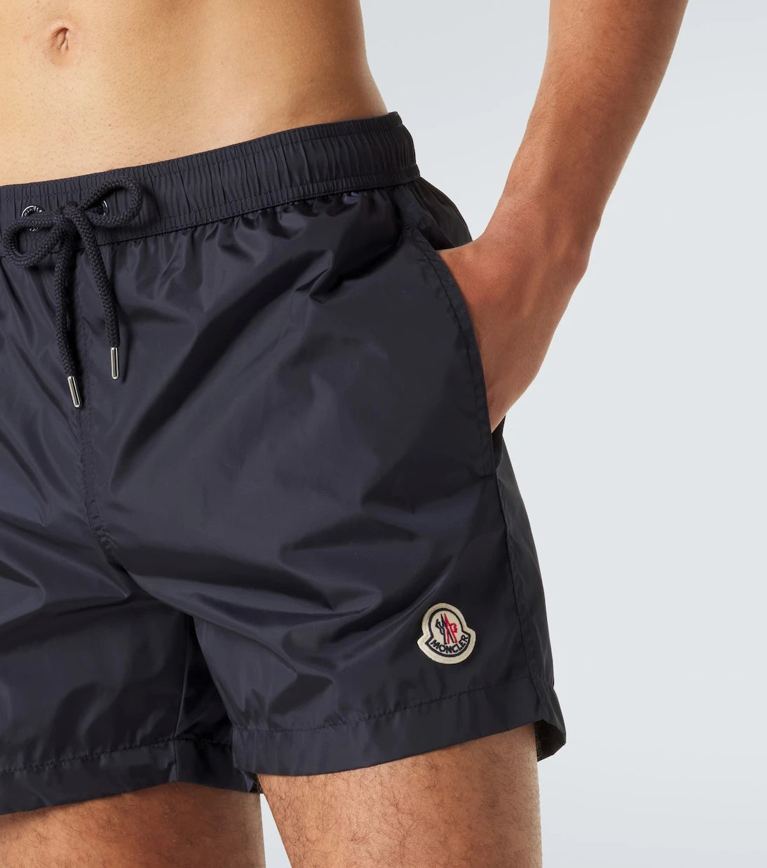 Moncler - Jersey sweatpants