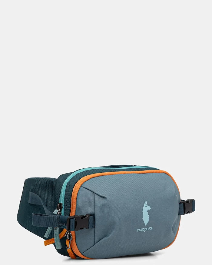 Cotopaxi Allpa 3L bel çantası