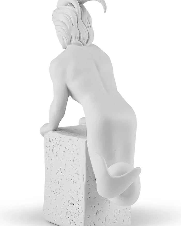 Декоративна фигурка Christel Koziorożec 24 cm