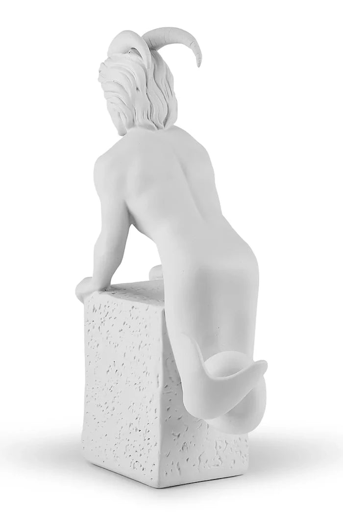 Dekoratif Figür Christel Oğlak 24 cm