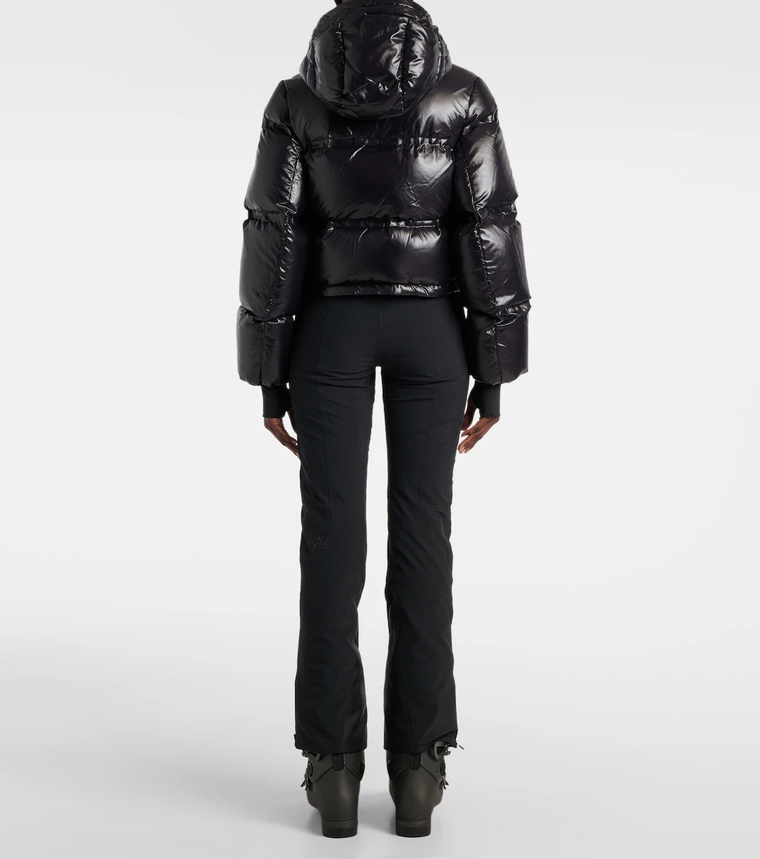 Aztech Mountain - Minnie Nuke down ski jacket