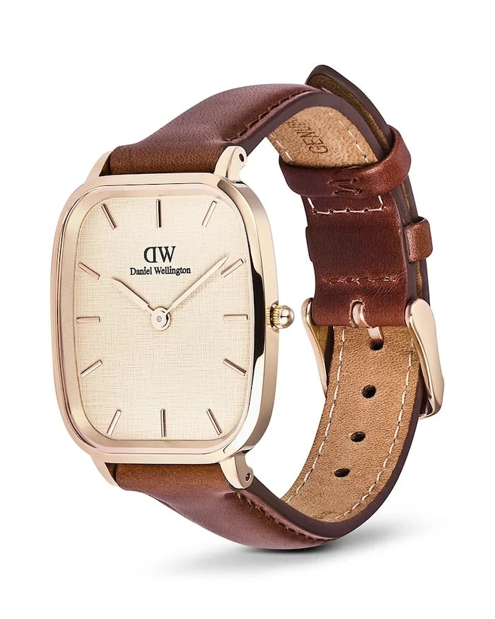 Daniel Wellington Saat