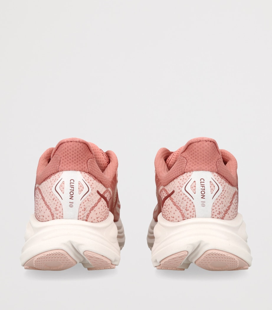 Pink Clifton 10 Trainers
