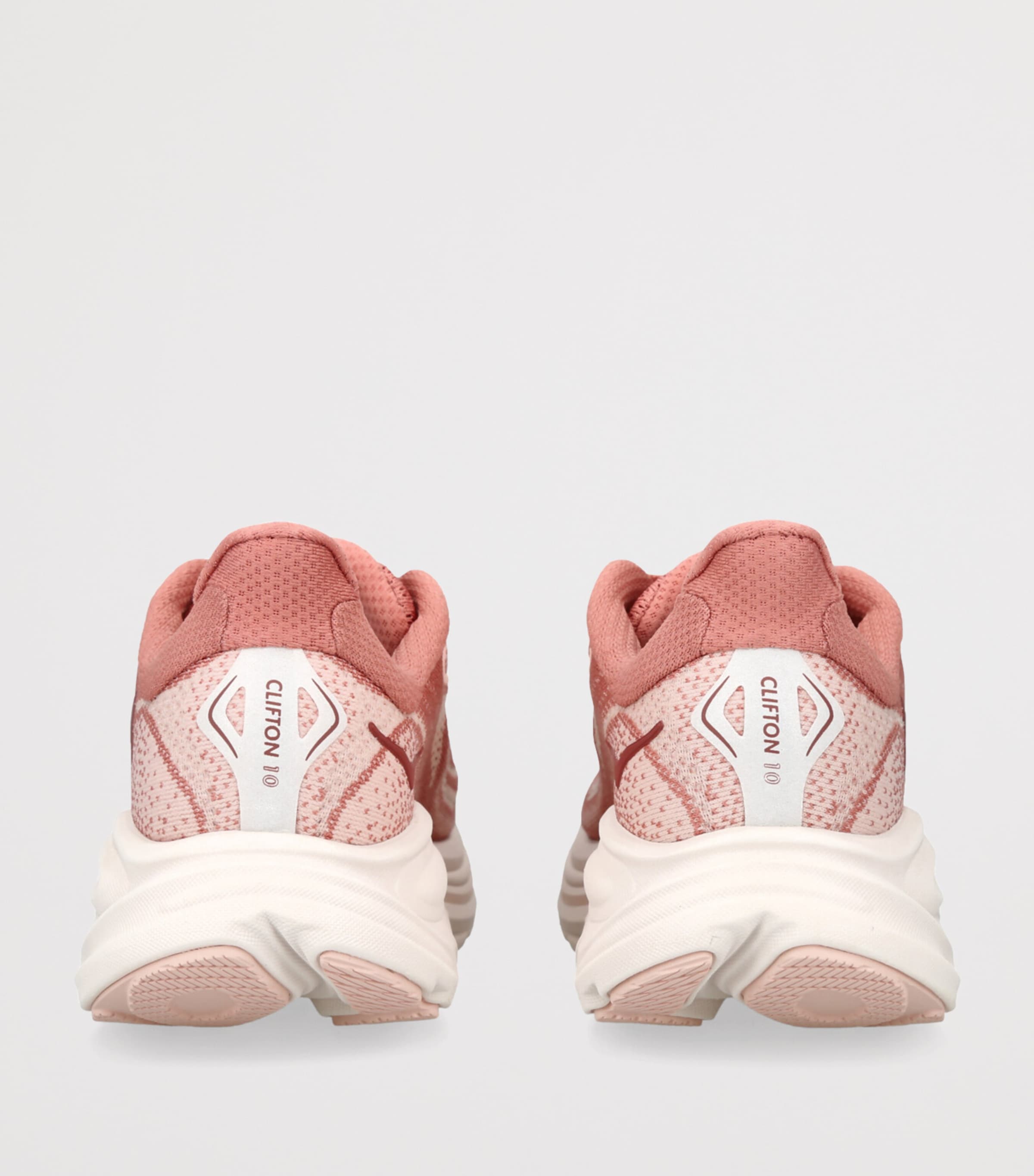 Pink Clifton 10 Trainers