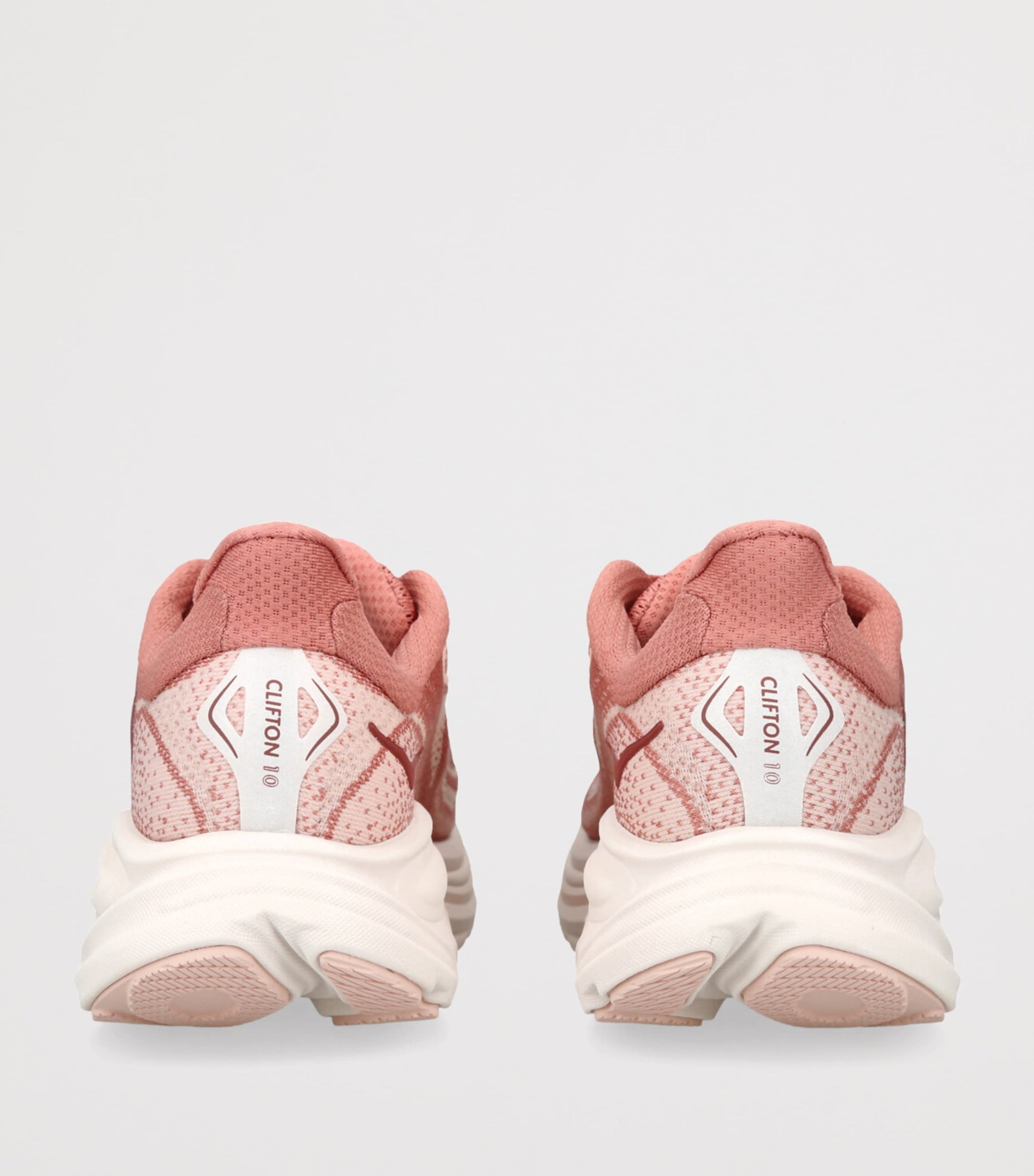 Pink Clifton 10 Trainers