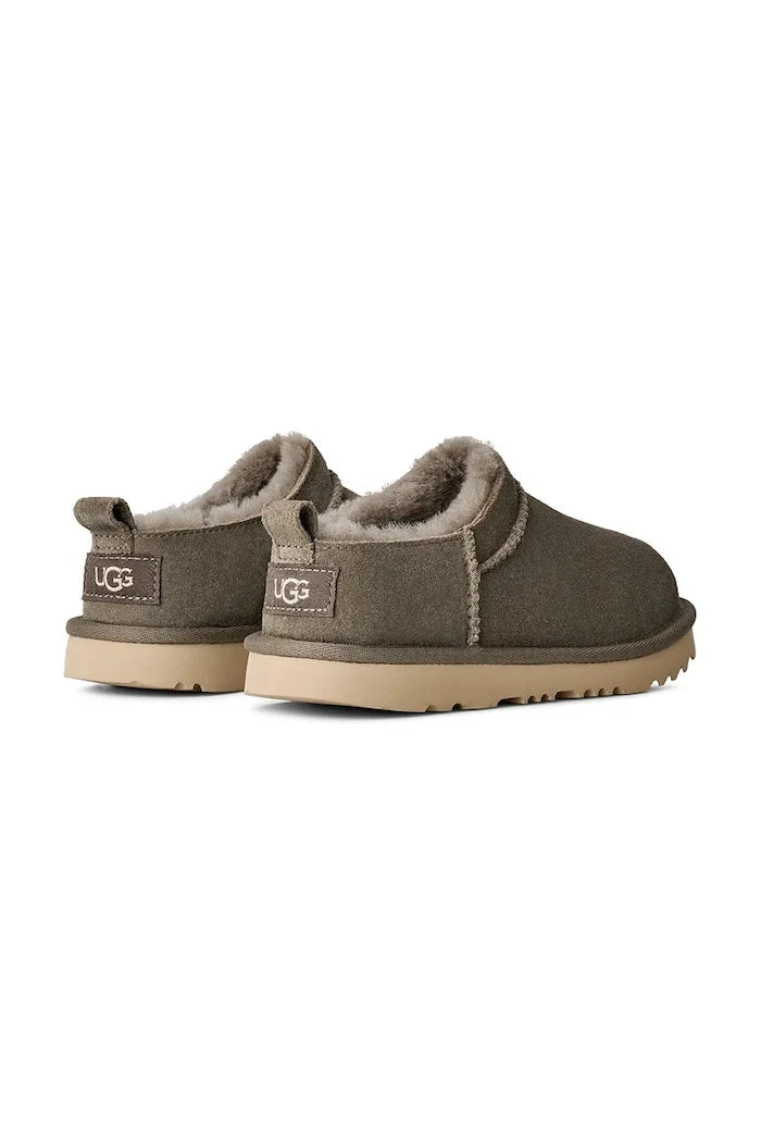 Детски апрески UGG CLASSIC MICRO