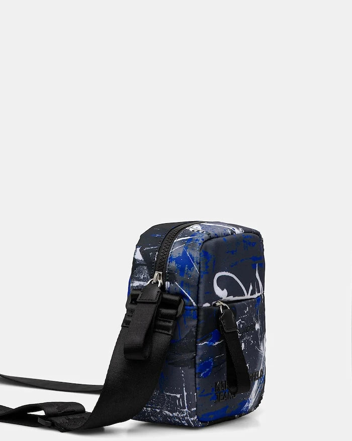Karl Lagerfeld Jeans Omuz Çantası