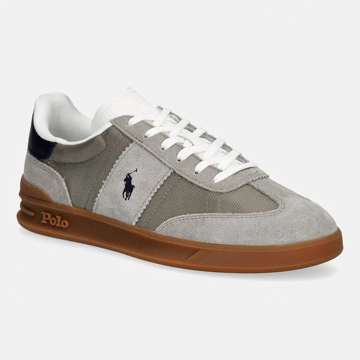 Polo Ralph Lauren Hrt Aera Pp маратонки