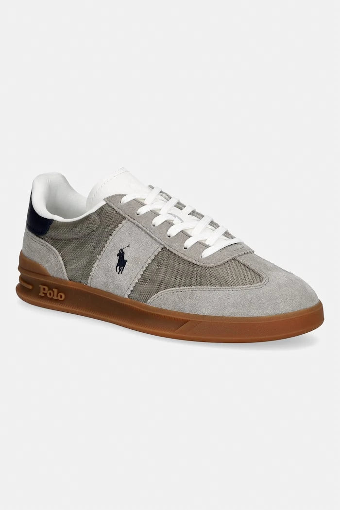 Polo Ralph Lauren Hrt Aera Pp маратонки
