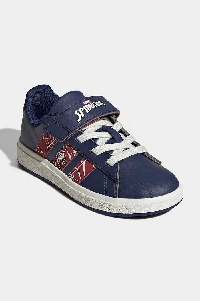 Детски маратонки adidas GRAND COURT SPIDER-MAN