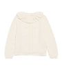 Frilled Evina Sweater (4-12 Years)