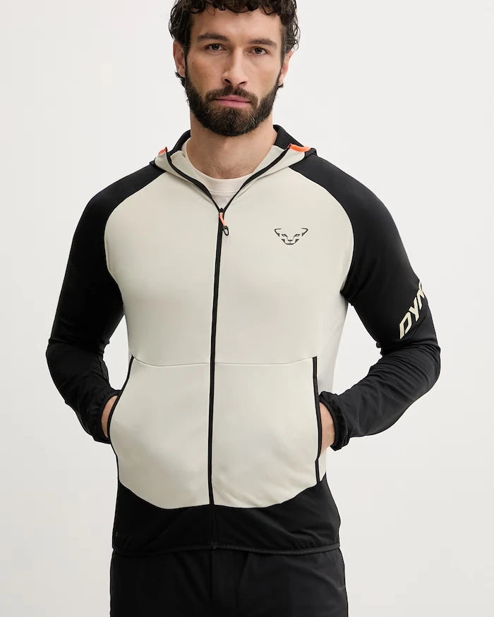 Dynafit спортен суичър мъжки Transalper Light