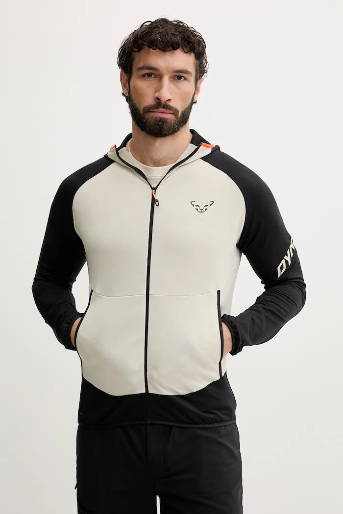 Dynafit спортен суичър мъжки Transalper Light