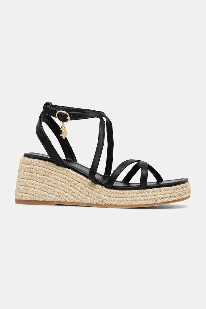 U.S. Polo Assn. MILLY001 Sandalet