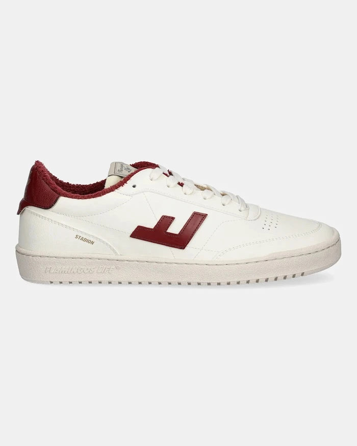 Flamingos Stadion Sneaker