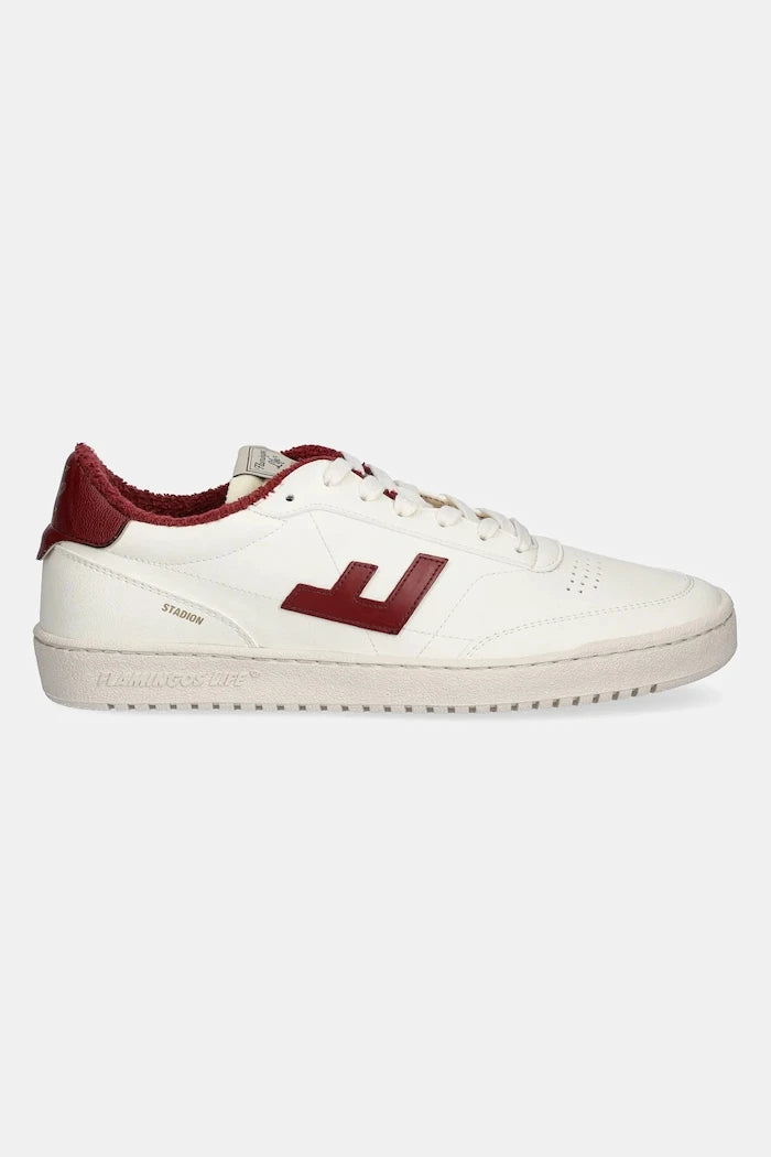 Flamingos Stadion Sneaker
