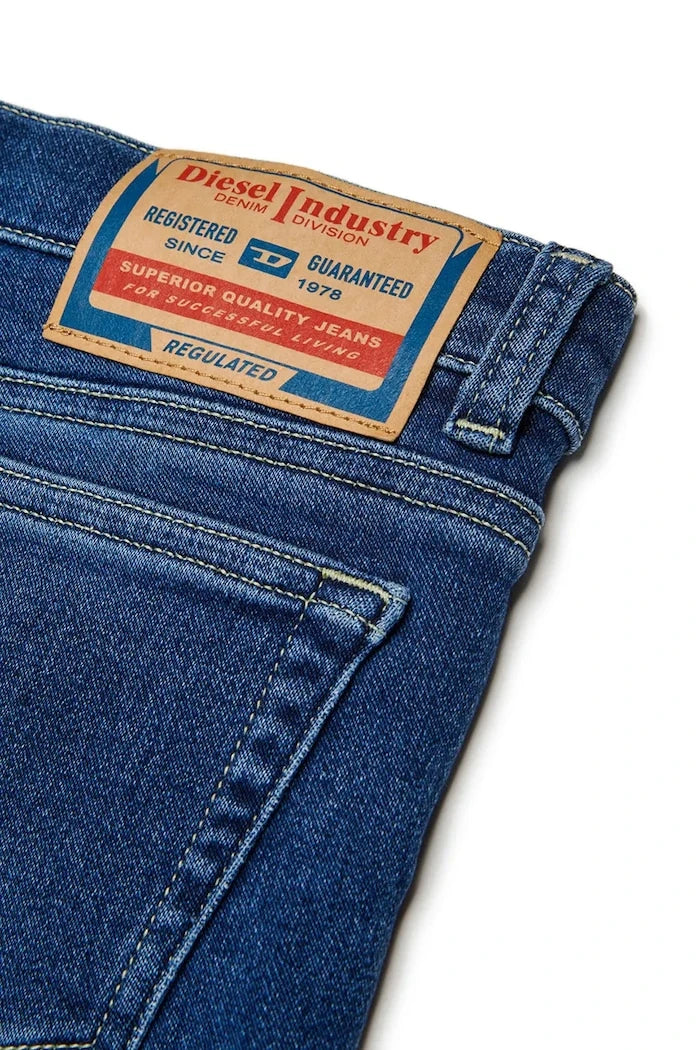 Diesel дънки за деца 1978-J JJJ TROUSERS
