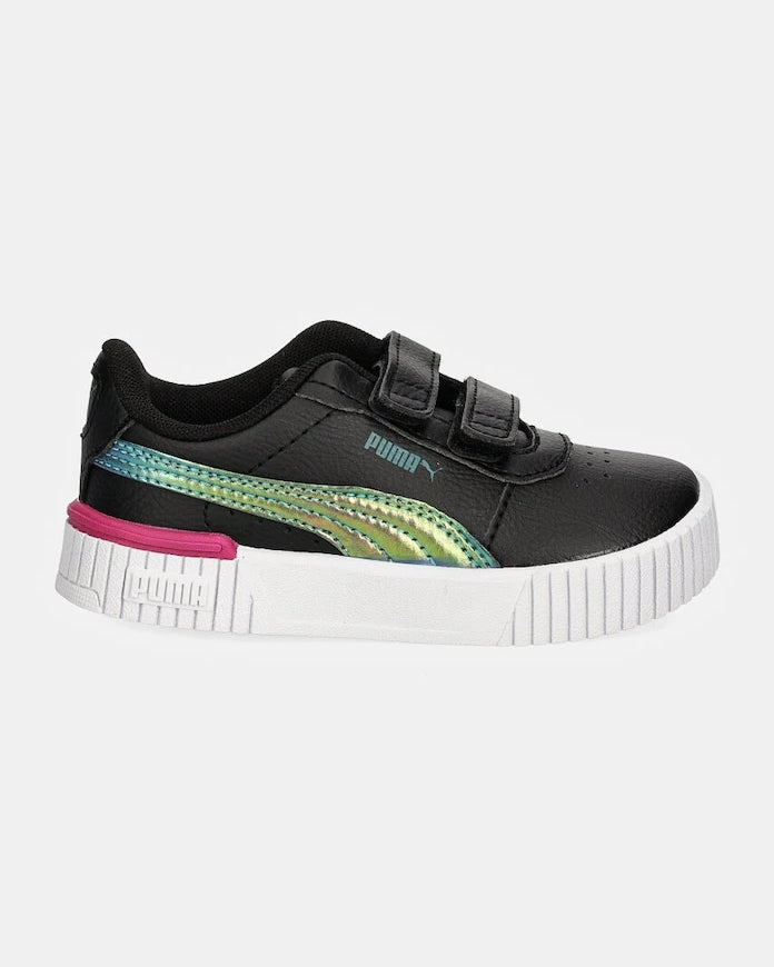 Puma Carina 2.0 Bouncy Sky Çocuk Spor Ayakkabı