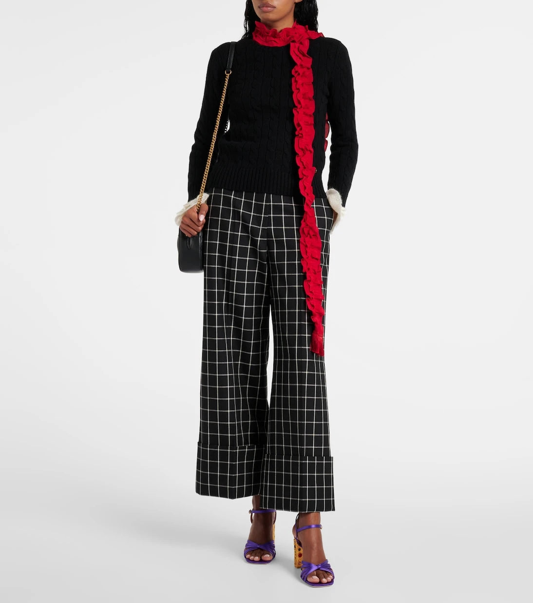 Valentino - Cashmere sweater