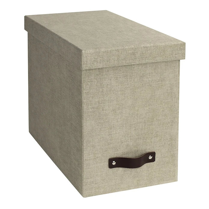 Bigso Box of Sweden - Johan Evrak Düzenleyici