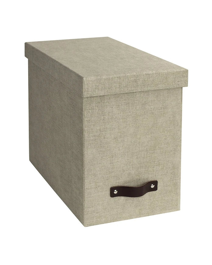 Bigso Box of Sweden - Johan Evrak Düzenleyici