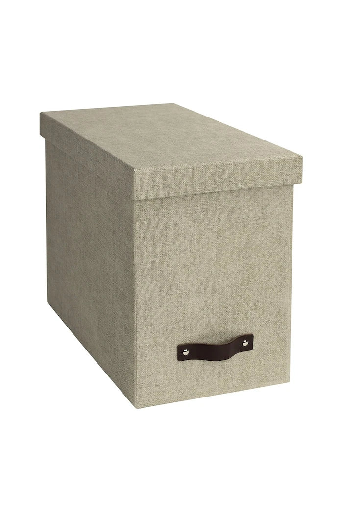 Bigso Box of Sweden - Johan Evrak Düzenleyici