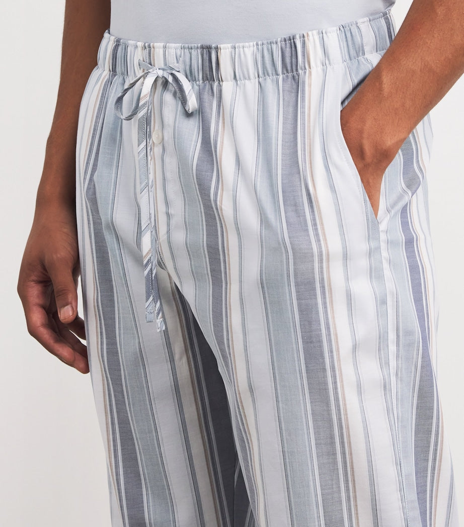 Cotton Night & Day Lounge Trousers